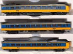 Lima H0 - 149807 - Treinstel (1) - 3-delige ICM Koploper -, Nieuw