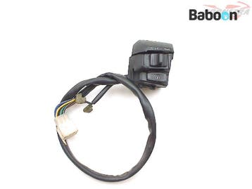 Stuurschakelaar Rechts Kymco Sector 125 1998-2001, Motoren, Verzenden, Gebruikt