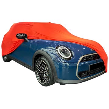 Autohoes voor Mini Cooper Cabrio (F67) (2024-present) Indoor, Ophalen of Verzenden, Nieuw, Op maat