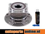 Wiellager set Mercedes-benz Gla-klasse achterzijde, links of, Verzenden, Nieuw, Mercedes-Benz