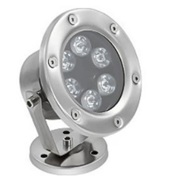 LED Zwembadverlichting - Opbouw Onderwaterspot - Rinzu, Ophalen of Verzenden, Nieuw, Overige fittingen, Plafondspot of Wandspot