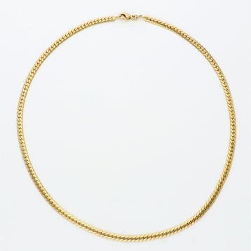 Ketting - 8 karaat Geel goud