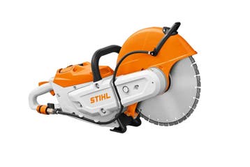 Stihl TSA 350, zonder accu en lader, Ophalen of Verzenden, Wiellader of Shovel