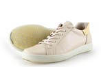 Ecco Sneakers in maat 38 Beige, Kleding | Dames, Schoenen, Ecco, Verzenden, Beige, Sneakers of Gympen