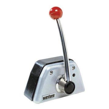 Bieden: Vetus RCTOPB Remote control for 1 motor Top mountin, Ophalen of Verzenden, Nieuw