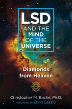 LSD and the Mind of the Universe 9781620559703, Boeken, Verzenden, Gelezen, Christopher M. Bache