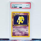 Pokémon Graded card - HYPNO #23 1ST EDITION - Pokémon - PSA, Nieuw
