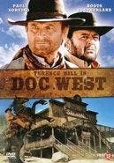 Doc West - DVD, Verzenden, Nieuw in verpakking