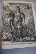 Monsieur de Balzac - Aristippe ou de la cour - 1658