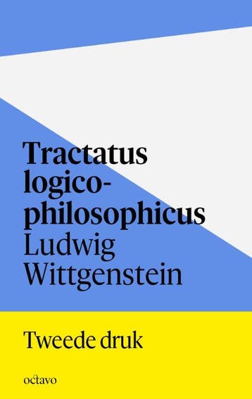 Tractatus Logico-Philosophicus | Ludwig Wittgenstein | Nieuw, Ophalen of Verzenden, Nieuw, Ludwig Wittgenstein