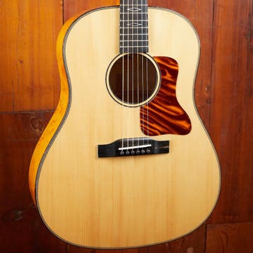 Eastman E16SS-TC-LTD -  pickup added, Ophalen of Verzenden, Nieuw