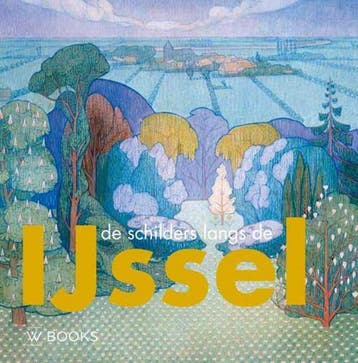 De schilders langs de IJssel - Linda Barendse 9789462583511, Boeken, Verzenden, Zo goed als nieuw, Linda Barendse