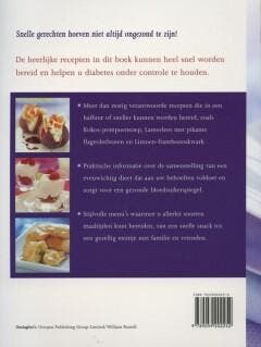Koken voor diabetici 9789059202252 L. Blair, Verzenden, Gelezen, L. Blair