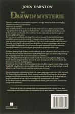 Het Darwin-mysterie 9789061123859 J. Darnton, Verzenden, Gelezen, J. Darnton