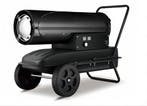 Borg Dieselkanon Heteluchtkanon 30 KW - 100.000 BTU Diesel, 30 tot 80 cm, Verzenden, Overige typen, Nieuw