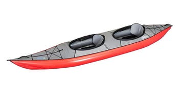 Gumotex Swing Tandem 402, Watersport en Boten, Verzenden, Nieuw