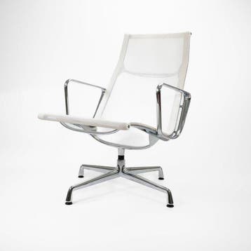 Vitra - Charles & Ray Eames - Fauteuil - EA116 - gaas -