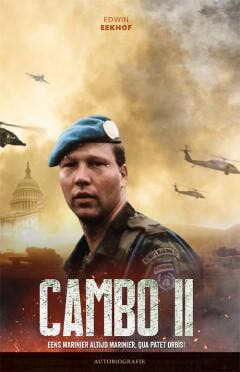 Cambo II - Edwin Eekhof 9789493299665, Verzenden, Gelezen, Edwin Eekhof