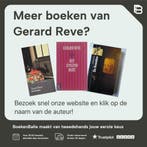 De Vierde Man 9789001549213 Gerard Reve, Boeken, Verzenden, Gelezen, Gerard Reve