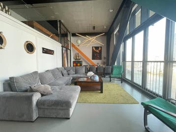 Te huur: Appartement Nico Koomanskade in Rotterdam, Appartement, Rotterdam, Zuid-Holland