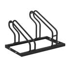 Fietsenrek 2 Fietsen Zwart - BRASQ, Fietsen en Brommers, Fietsaccessoires | Overige Fietsaccessoires, Nieuw