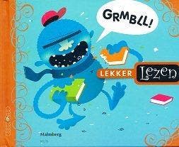 Lekker Lezen leesboek 6  AVI M5, Boeken, Verzenden, Nieuw