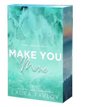 9781649378675 Honey Mountain- Make You Mine, Verzenden, Nieuw, Laura Pavlov