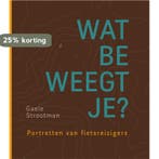 Wat beweegt je? 9789080340169 Gaele Strootman, Verzenden, Gelezen, Gaele Strootman
