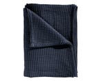 Heckettlane Wafel Navy Blue, Nieuw