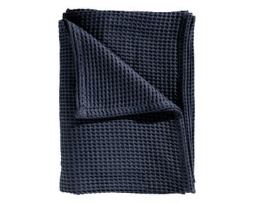 Heckettlane Wafel Navy Blue, Huis en Inrichting, Nieuw