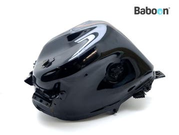 Benzine Tank KTM 390 Duke 2019-2020, Verzenden, Gebruikt