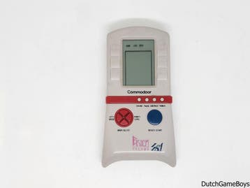 LCD Game - Commodoor - Brick Game, Spelcomputers en Games, Verzenden, Gebruikt