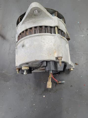 Perkins Prima M50 Dynamo 2871A145, Ophalen of Verzenden, Nieuw, Motor en Techniek, Zeilboot of Motorboot