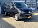 Volkswagen Transporter L1H1 | Financial Lease voor 194 p/mn, Stof, Gebruikt, Euro 6, Overige kleuren