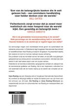 Feitenkennis 9789000355020 Hans Rosling, Boeken, Verzenden, Gelezen, Hans Rosling
