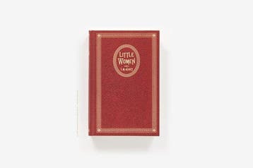 9781419741203 Little Women | Tweedehands, Verzenden, Gelezen, Louisa May Alcott
