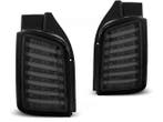 Achterlichten VW Transporter T5 LED Tube Achterdeuren, Ophalen of Verzenden, Nieuw