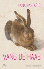 Vang De Haas | Lana Bastasic, Boeken, Ophalen of Verzenden, Nieuw, Lana Bastasic