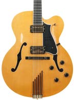 Heritage Eagle Classic Antique Natural (Instrument), Muziek en Instrumenten, Ophalen of Verzenden, Nieuw, Klassieke of Spaanse gitaar