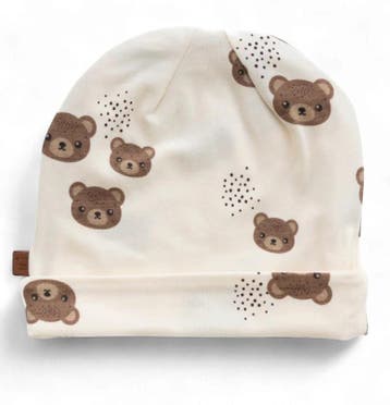 Teddy & Tots All over print Muts, Ophalen of Verzenden, Nieuw