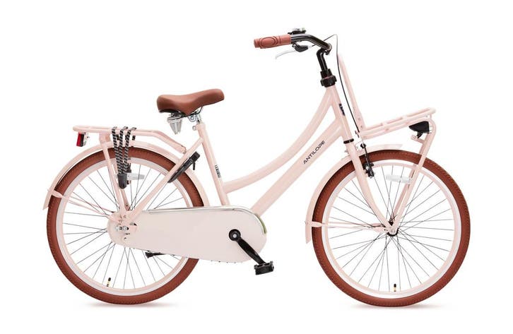 Antilope  Mini Cargo X1 Transport 22 Inch Meisjesfiets Dusty, Fietsen en Brommers, Fietsen | Meisjes, 22 inch, Nieuw, Ophalen of Verzenden