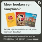 Myn gouden dierenboek 9789020905700 Kooyman, Verzenden, Gelezen, Kooyman