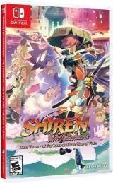 Shiren the Wanderer The Tower of Fortune and the DoF Nieuw, Ophalen of Verzenden, Nieuw