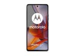 Motorola Moto G75 5G - Smartphone - 256GB opslag - Grijs, Verzenden, Zo goed als nieuw
