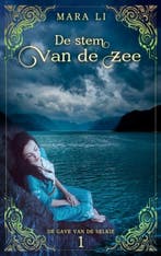 De stem van de zee / De gave van de Selkie / 1 9789463676458, Verzenden, Gelezen, Mara Li