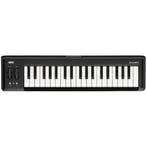 Korg MicroKey 2 USB-MIDI keyboard 37 toetsen, Muziek en Instrumenten, Midi-apparatuur, Verzenden, Nieuw