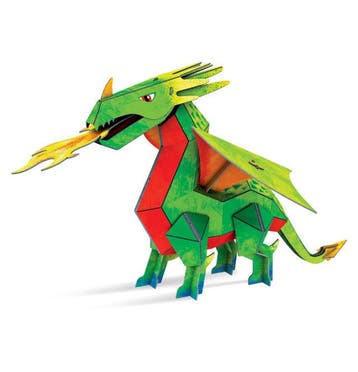 Draak (Goed), Verzenden, Gelezen, Giulia Pesavento