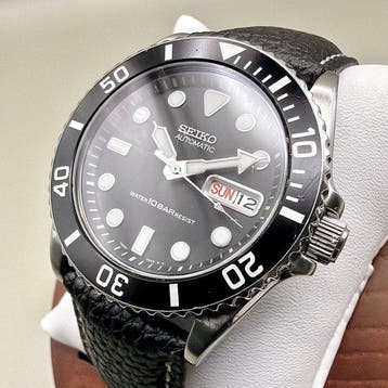 Seiko - Divers watch Automatic - Zonder minimumprijs -