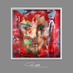 Parscha Mirghawameddin - Free Yourself - XXL