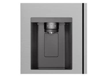 LG GSLC40PYPE - Amerikaanse koelkast - 635 liter - Ice &, Verzenden, Zo goed als nieuw